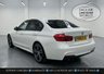 USED 2015 65 BMW 3 SERIES 2.0 320d M Sport Saloon 4dr Diesel Auto Euro 6 (s/s) (190 ps) 