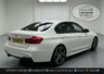 USED 2015 65 BMW 3 SERIES 2.0 320d M Sport Saloon 4dr Diesel Auto Euro 6 (s/s) (190 ps) 