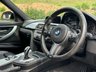 USED 2015 65 BMW 3 SERIES 2.0 320d M Sport Saloon 4dr Diesel Auto Euro 6 (s/s) (190 ps) 