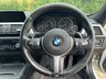 USED 2015 65 BMW 3 SERIES 2.0 320d M Sport Saloon 4dr Diesel Auto Euro 6 (s/s) (190 ps) 