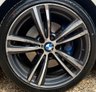USED 2015 65 BMW 3 SERIES 2.0 320d M Sport Saloon 4dr Diesel Auto Euro 6 (s/s) (190 ps) 