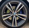 USED 2015 65 BMW 3 SERIES 2.0 320d M Sport Saloon 4dr Diesel Auto Euro 6 (s/s) (190 ps) 