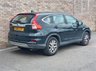 USED 2016 16 HONDA CR-V 2.0 i-VTEC SE SUV 5dr Petrol Auto 4WD Euro 6 (155 ps) 