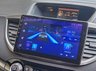 USED 2016 16 HONDA CR-V 2.0 i-VTEC SE SUV 5dr Petrol Auto 4WD Euro 6 (155 ps) 