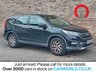 USED 2016 16 HONDA CR-V 2.0 i-VTEC SE SUV 5dr Petrol Auto 4WD Euro 6 (155 ps) 