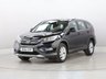 USED 2016 16 HONDA CR-V 2.0 i-VTEC SE SUV 5dr Petrol Auto 4WD Euro 6 (155 ps) DAB | ALLOYS | CLIMATE |