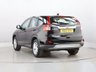 USED 2016 16 HONDA CR-V 2.0 i-VTEC SE SUV 5dr Petrol Auto 4WD Euro 6 (155 ps) DAB | ALLOYS | CLIMATE |