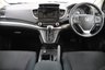 USED 2016 16 HONDA CR-V 2.0 i-VTEC SE SUV 5dr Petrol Auto 4WD Euro 6 (155 ps) DAB | ALLOYS | CLIMATE |