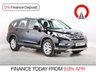 USED 2016 16 HONDA CR-V 2.0 i-VTEC SE SUV 5dr Petrol Auto 4WD Euro 6 (155 ps) DAB | ALLOYS | CLIMATE |