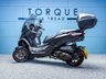 USED 2023 73 PIAGGIO MP3 530 530 HPE Exclusive Petrol CVT Euro 5  Nationwide Delivery &pound;149 - 9.9% APR