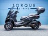 USED 2023 73 PIAGGIO MP3 530 530 HPE Exclusive Petrol CVT Euro 5  Nationwide Delivery &pound;149 - 9.9% APR