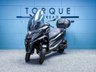 USED 2023 73 PIAGGIO MP3 530 530 HPE Exclusive Petrol CVT Euro 5  Nationwide Delivery &pound;149 - 9.9% APR