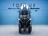 USED 2023 73 PIAGGIO MP3 530 530 HPE Exclusive Petrol CVT Euro 5  Nationwide Delivery &pound;149 - 9.9% APR