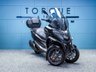 USED 2023 73 PIAGGIO MP3 530 530 HPE Exclusive Petrol CVT Euro 5  Nationwide Delivery &pound;149 - 9.9% APR