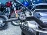 USED 2023 73 PIAGGIO MP3 530 530 HPE Exclusive Petrol CVT Euro 5  Nationwide Delivery &pound;149 - 9.9% APR