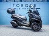 USED 2023 73 PIAGGIO MP3 530 530 HPE Exclusive Petrol CVT Euro 5  Nationwide Delivery &pound;149 - 9.9% APR