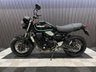 USED 2022 72 KAWASAKI Z650 RS FINANCE SPECIALISTS APPLY NOW LOW RATE FINANCE DELIVERY AVAILABLE