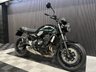 USED 2022 72 KAWASAKI Z650 RS FINANCE SPECIALISTS APPLY NOW LOW RATE FINANCE DELIVERY AVAILABLE