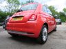 USED 2016 16 FIAT 500 1.2 Lounge Hatchback 3dr Petrol Manual Euro 6 (s/s) (69 bhp) Only &pound;20 per year road tax and perfectly maintained with 9 x service records including a recent service and detailed inspection on arrival. MOT until March 2027 (no advisories). Cheap to insure being only group 8!