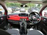 USED 2016 16 FIAT 500 1.2 Lounge Hatchback 3dr Petrol Manual Euro 6 (s/s) (69 bhp) Only &pound;20 per year road tax and perfectly maintained with 9 x service records including a recent service and detailed inspection on arrival. MOT until March 2027 (no advisories). Cheap to insure being only group 8!