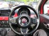 USED 2016 16 FIAT 500 1.2 Lounge Hatchback 3dr Petrol Manual Euro 6 (s/s) (69 bhp) Only &pound;20 per year road tax and perfectly maintained with 9 x service records including a recent service and detailed inspection on arrival. MOT until March 2027 (no advisories). Cheap to insure being only group 8!