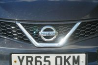 USED 2015 65 NISSAN PULSAR 1.2 DIG-T n-tec Hatchback 5dr Petrol Manual Euro 6 (s/s) (115 ps) 
