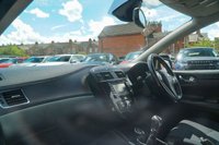 USED 2015 65 NISSAN PULSAR 1.2 DIG-T n-tec Hatchback 5dr Petrol Manual Euro 6 (s/s) (115 ps) 