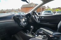 USED 2015 65 NISSAN PULSAR 1.2 DIG-T n-tec Hatchback 5dr Petrol Manual Euro 6 (s/s) (115 ps) 