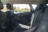 USED 2015 65 NISSAN PULSAR 1.2 DIG-T n-tec Hatchback 5dr Petrol Manual Euro 6 (s/s) (115 ps) 