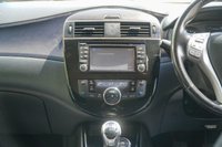 USED 2015 65 NISSAN PULSAR 1.2 DIG-T n-tec Hatchback 5dr Petrol Manual Euro 6 (s/s) (115 ps) 