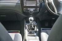 USED 2015 65 NISSAN PULSAR 1.2 DIG-T n-tec Hatchback 5dr Petrol Manual Euro 6 (s/s) (115 ps) 