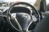USED 2015 65 NISSAN PULSAR 1.2 DIG-T n-tec Hatchback 5dr Petrol Manual Euro 6 (s/s) (115 ps) 