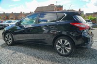 USED 2015 65 NISSAN PULSAR 1.2 DIG-T n-tec Hatchback 5dr Petrol Manual Euro 6 (s/s) (115 ps) 