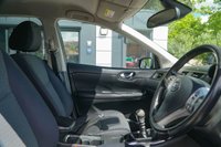 USED 2015 65 NISSAN PULSAR 1.2 DIG-T n-tec Hatchback 5dr Petrol Manual Euro 6 (s/s) (115 ps) 