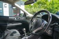 USED 2015 65 NISSAN PULSAR 1.2 DIG-T n-tec Hatchback 5dr Petrol Manual Euro 6 (s/s) (115 ps) 