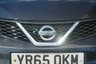 USED 2015 65 NISSAN PULSAR 1.2 DIG-T n-tec Hatchback 5dr Petrol Manual Euro 6 (s/s) (115 ps) 