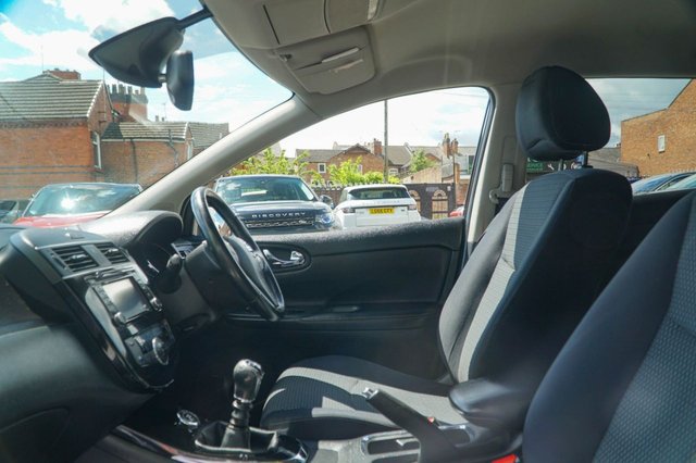 View our NISSAN PULSAR