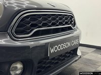 USED 2018 68 MINI COUNTRYMAN 1.5 7.6kWh GPF Cooper SE SUV 5dr Petrol Plug-in Hybrid Auto ALL4 Euro 6 (s/s) (224 ps) 2 Previous Owners / Sat Nav / Apple Car Play / Rear Parking Sensors / Bluetooth / DAB
