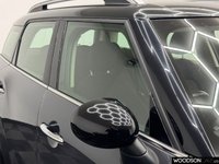 USED 2018 68 MINI COUNTRYMAN 1.5 7.6kWh GPF Cooper SE SUV 5dr Petrol Plug-in Hybrid Auto ALL4 Euro 6 (s/s) (224 ps) 2 Previous Owners / Sat Nav / Apple Car Play / Rear Parking Sensors / Bluetooth / DAB