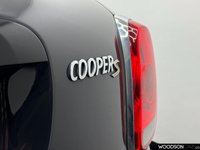 USED 2018 68 MINI COUNTRYMAN 1.5 7.6kWh GPF Cooper SE SUV 5dr Petrol Plug-in Hybrid Auto ALL4 Euro 6 (s/s) (224 ps) 2 Previous Owners / Sat Nav / Apple Car Play / Rear Parking Sensors / Bluetooth / DAB