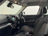 USED 2018 68 MINI COUNTRYMAN 1.5 7.6kWh GPF Cooper SE SUV 5dr Petrol Plug-in Hybrid Auto ALL4 Euro 6 (s/s) (224 ps) 2 Previous Owners / Sat Nav / Apple Car Play / Rear Parking Sensors / Bluetooth / DAB
