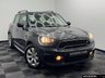 USED 2018 68 MINI COUNTRYMAN 1.5 7.6kWh GPF Cooper SE SUV 5dr Petrol Plug-in Hybrid Auto ALL4 Euro 6 (s/s) (224 ps) 2 Previous Owners / Sat Nav / Apple Car Play / Rear Parking Sensors / Bluetooth / DAB