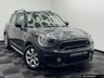USED 2018 68 MINI COUNTRYMAN 1.5 7.6kWh GPF Cooper SE SUV 5dr Petrol Plug-in Hybrid Auto ALL4 Euro 6 (s/s) (224 ps) 2 Previous Owners / Sat Nav / Apple Car Play / Rear Parking Sensors / Bluetooth / DAB