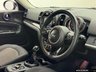 USED 2018 68 MINI COUNTRYMAN 1.5 7.6kWh GPF Cooper SE SUV 5dr Petrol Plug-in Hybrid Auto ALL4 Euro 6 (s/s) (224 ps) 2 Previous Owners / Sat Nav / Apple Car Play / Rear Parking Sensors / Bluetooth / DAB