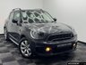 USED 2018 68 MINI COUNTRYMAN 1.5 7.6kWh GPF Cooper SE SUV 5dr Petrol Plug-in Hybrid Auto ALL4 Euro 6 (s/s) (224 ps) 2 Previous Owners / Sat Nav / Apple Car Play / Rear Parking Sensors / Bluetooth / DAB