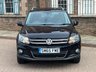 USED 2015 65 VOLKSWAGEN TIGUAN 2.0 TDI BlueMotion Tech Match Edition SUV 5dr Diesel Manual 4WD Euro 6 (s/s) (150 ps) 