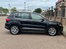 USED 2015 65 VOLKSWAGEN TIGUAN 2.0 TDI BlueMotion Tech Match Edition SUV 5dr Diesel Manual 4WD Euro 6 (s/s) (150 ps) 