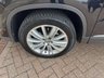 USED 2015 65 VOLKSWAGEN TIGUAN 2.0 TDI BlueMotion Tech Match Edition SUV 5dr Diesel Manual 4WD Euro 6 (s/s) (150 ps) 