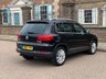 USED 2015 65 VOLKSWAGEN TIGUAN 2.0 TDI BlueMotion Tech Match Edition SUV 5dr Diesel Manual 4WD Euro 6 (s/s) (150 ps) 