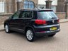 USED 2015 65 VOLKSWAGEN TIGUAN 2.0 TDI BlueMotion Tech Match Edition SUV 5dr Diesel Manual 4WD Euro 6 (s/s) (150 ps) 